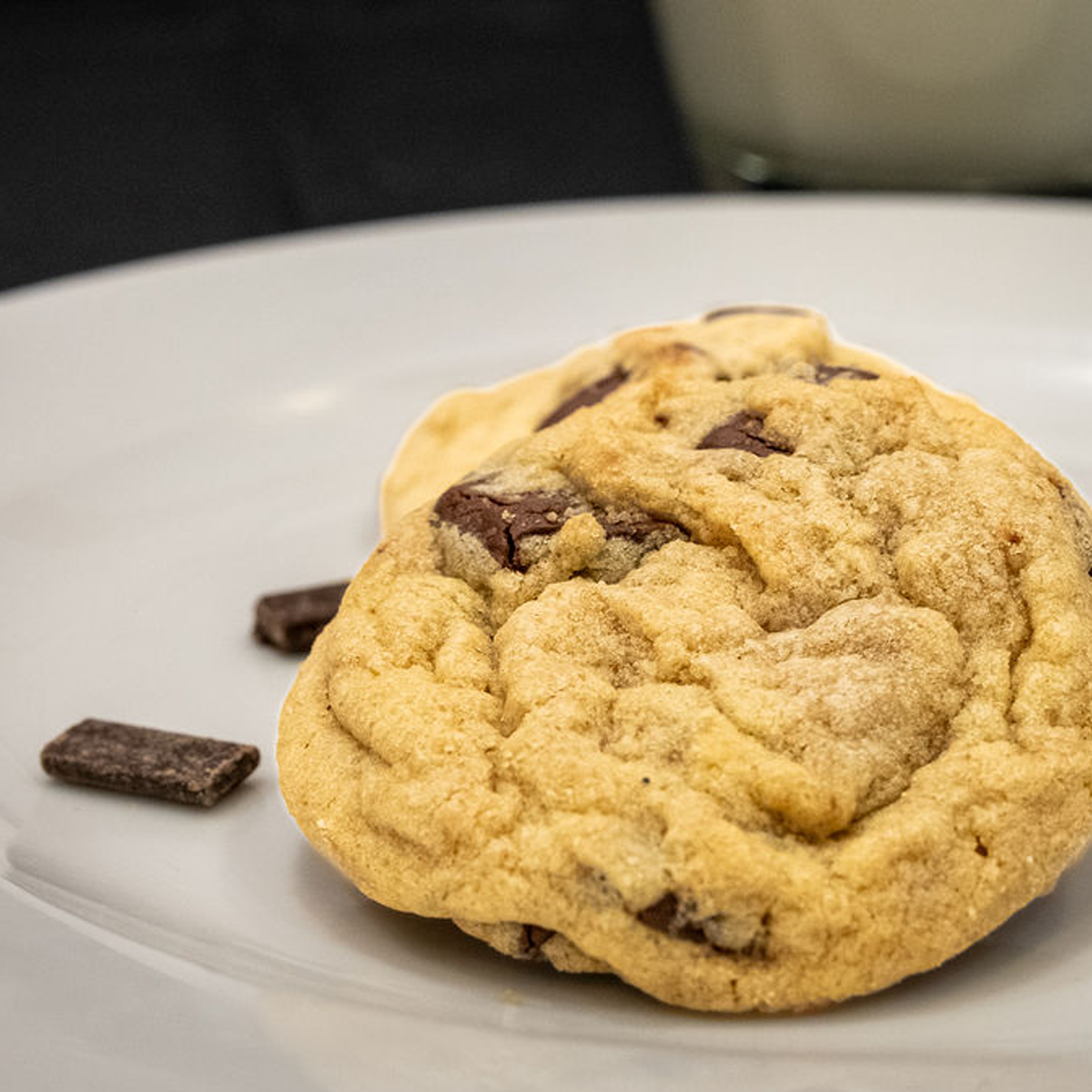 Chocolate Chunk