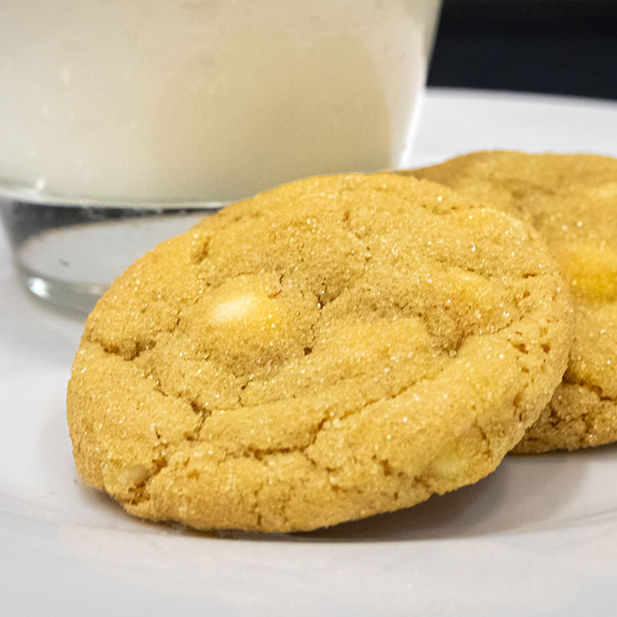 Lemon Cream