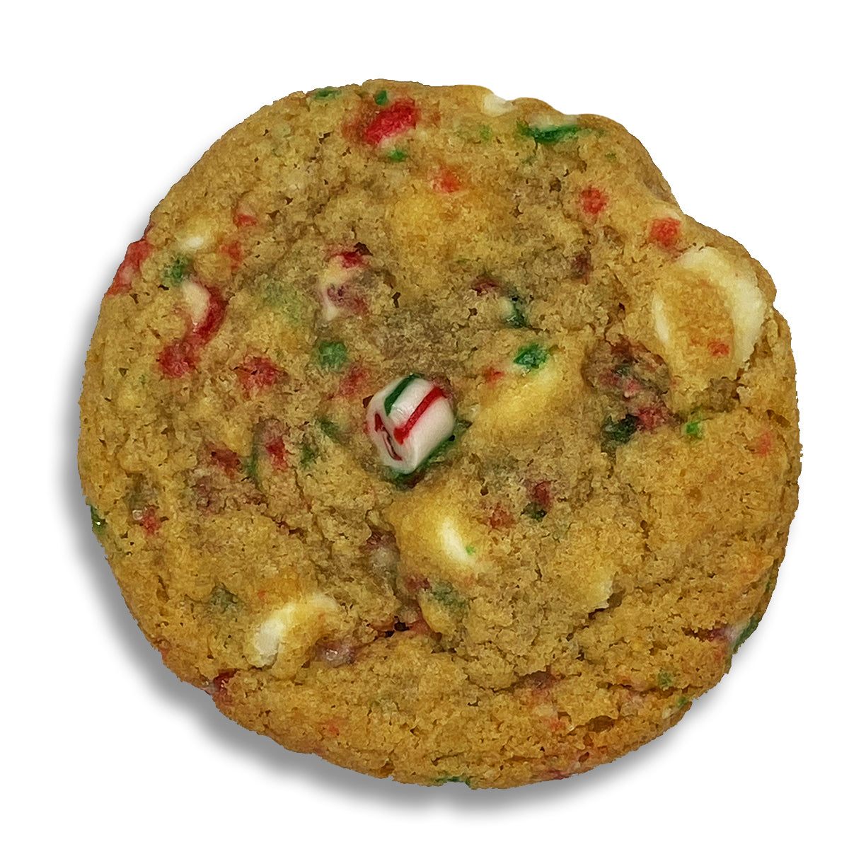 Peppermint Bark