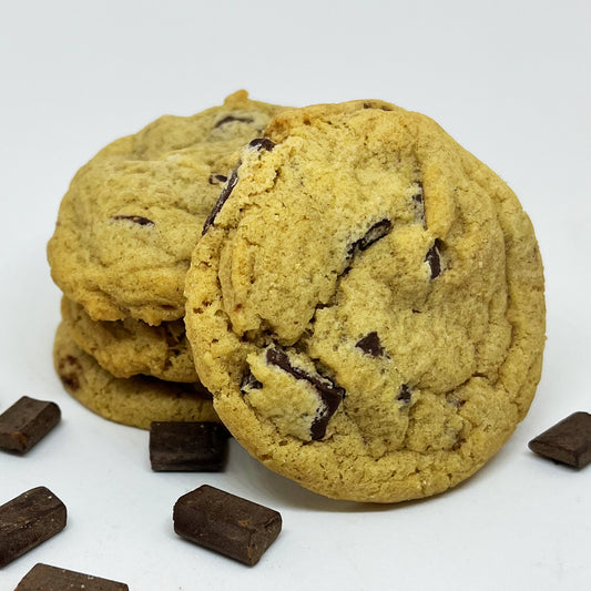 Chocolate Chunk