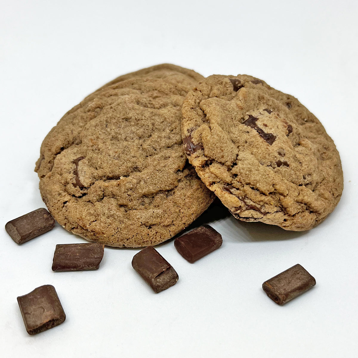 Extra Chocolate Chunk