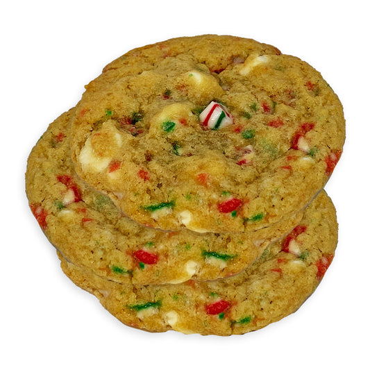 Peppermint Bark