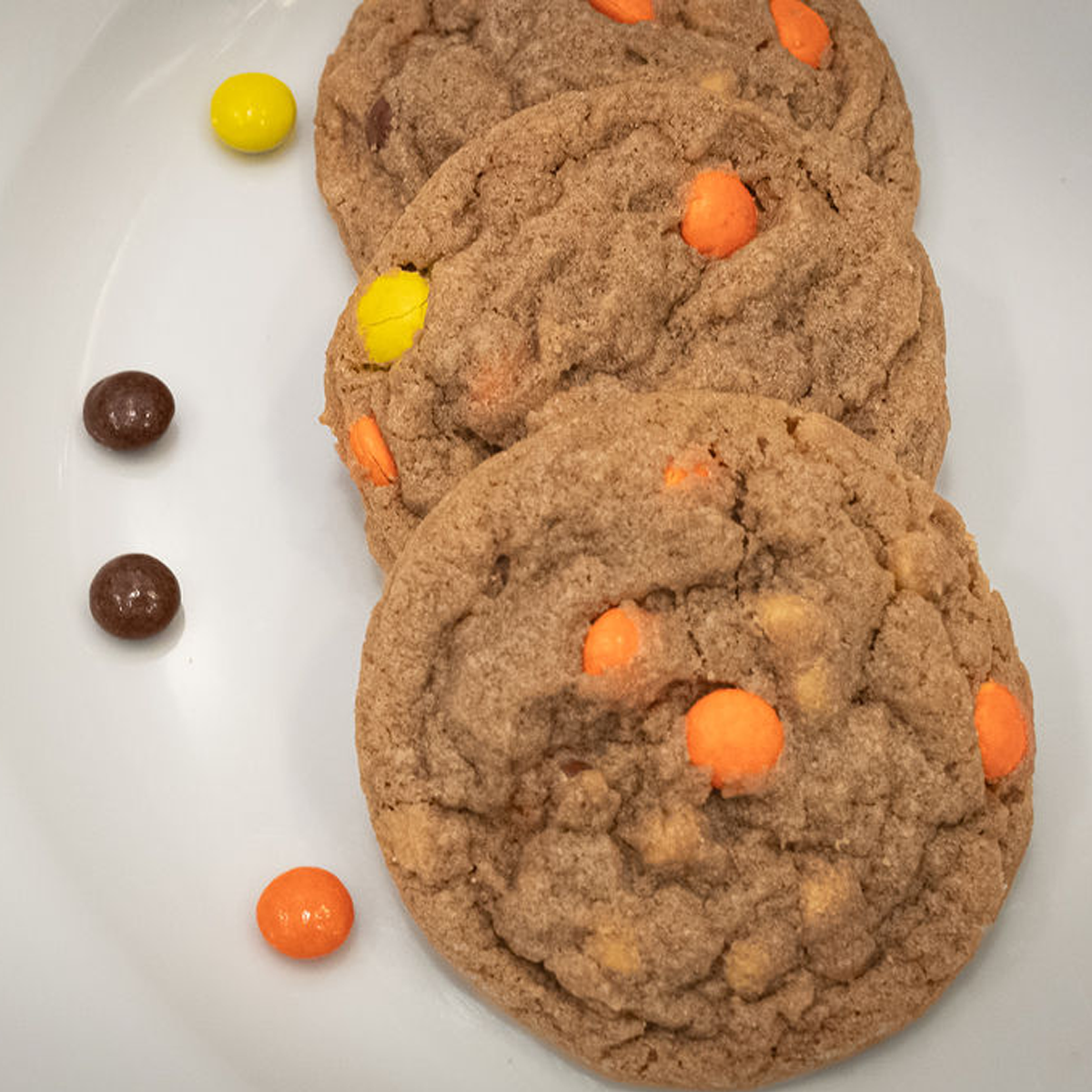 Reese's Peanut Butter Chip