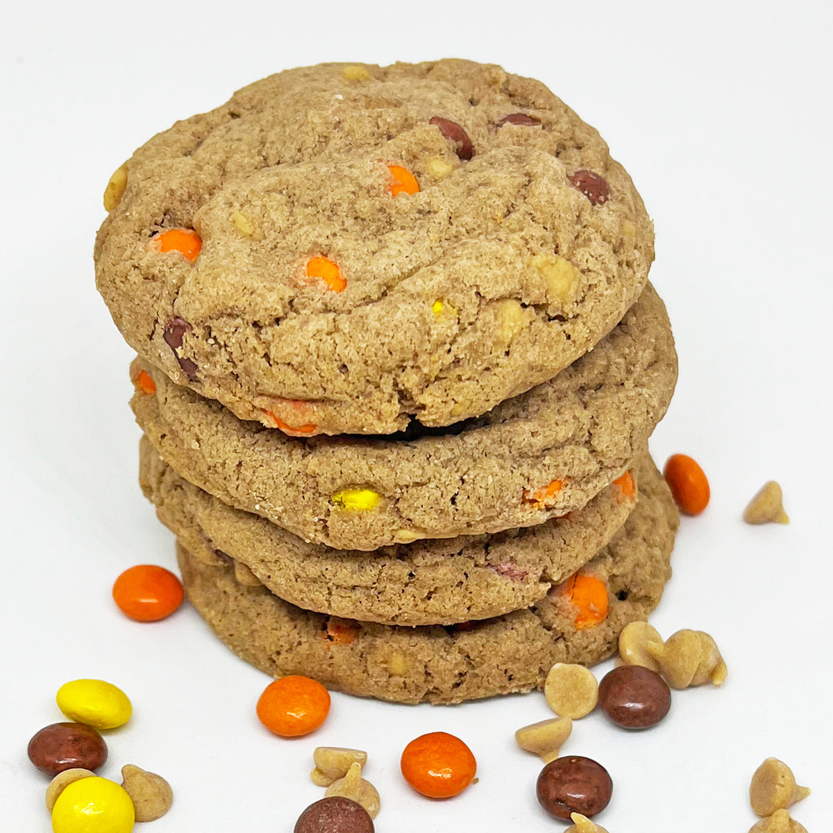 Reese's Peanut Butter Chip