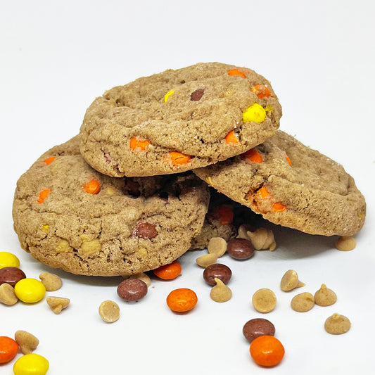Reese's Peanut Butter Chip
